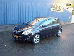 Opel Corsa - 1.2-16V Berlin