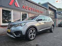 Peugeot 5008 - 1.2 PureTech Crossway 7-Zitplaatsen Camera Carplay Airco Navigatie Cruise Control Nette Au
