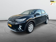 Kia Stonic - 1.0 T-GDi MHEV ComfortLine | 12 MND Garantie | All-in Prijs