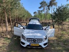 Mercedes-Benz GLA-Klasse - 180 Business Solution AMG