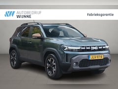 Dacia Duster - 1.2 TCe mild hybrid 130pk Extreme - Achteruitrijcamera - Apple CarPlay - LED koplampen - K
