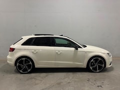 Audi A3 Sportback - 2.0 TDI S-line Automaat Pano