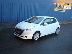 Peugeot 208 - 1.0 VTi Active