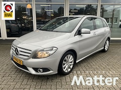 Mercedes-Benz B-klasse - 180 Camera