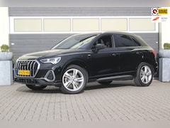 Audi Q3 - 45 TFSI e S edition S-Line | Trekhaak | Carplay
