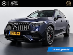 Mercedes-Benz GLC-klasse - AMG 43 4MATIC | Head-Up Display | Panorama - Schuifdak | Memory Seats | 360° Camera | Klas