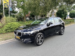 Volvo XC60 - 2.0 T5 AWD 254PK Momentum•Leder•Trekhaak