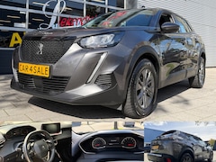Peugeot 2008 - 1.2 PureTech Active Pack - AUTOMAAT I Apple CarPlay / Navigatie I Airco I LED I PDC I Spor