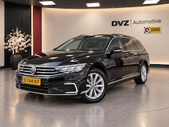 Volkswagen Passat Variant - 1.4 TSI PHEV GTE Business | SOH 89% | Ergo Active | Camera | Trekhaak