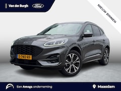 Ford Kuga - 2.5 PHEV ST-Line X | Wegklapbare trekhaak | Driver Assistance Pack | Winter Pack | Technol