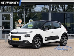 Citroën C3 - 1.2 PureTech S&S Feel Edition | Carplay Android | Navigatie | Climate | Cruise Control | R