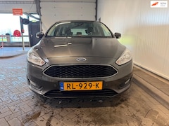 Ford Focus Wagon - 1.5 TDCI Trend Edition