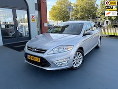 Ford Mondeo - 1.6 EcoBoost Titanium