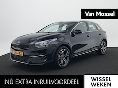 Kia XCeed - 1.0 T-GDi DynamicLine | Camera | Navigatie | Apple Carplay Android Auto | Cruise Control |