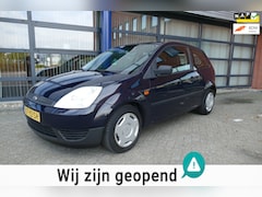 Ford Fiesta - 1.3-8V Style 3drs Nieuwe Apk tot 06-11-2027