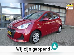 Hyundai i10 - 1.0i Comfort Dealer Onderhouden, Airco , Navigatie