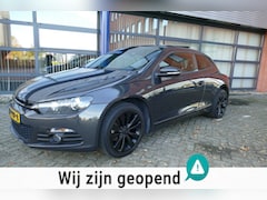 Volkswagen Scirocco - 1.4 TSI Highline Plus Panoramdak Clima