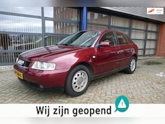 Audi A3 - 1.6 Ambiente 5 drs Apk 18-9-2027 INRUILKOOPJE