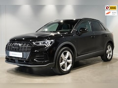 Audi Q3 - 45 TFSI e S edition Pano|Carplay|Trekhaak