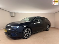 Opel Astra Sports Tourer - 1.2 Level 4 GS Line, Trekhaak, ACC, All Season banden