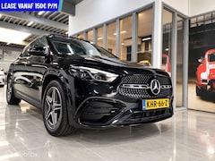 Mercedes-Benz GLA-Klasse - 200 AMG AUT. PANO WIDESCREEN ELEK ACHTERKLEP CAMERA CRUISE