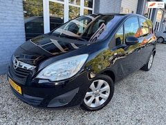 Opel Meriva - 1.4 TURBO, COSMO, CLIMA, VELGEN, NW APK