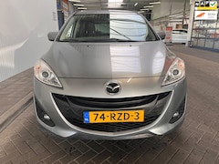 Mazda 5 - 5 1.8 TS+