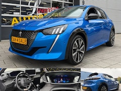 Peugeot 208 - 1.2 PureTech GT Pack - Navigatie / Apple CarPlay I Airco I Sport pakket I Camera - PDC I L