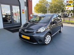 Toyota Aygo - 1.0 VVT-i Comfort AIRCO