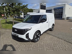 Ford Transit Courier - e-Transit Trend 46.8kWh 136pk 8 Jaar Garantie | Voorraad | Snel rijden
