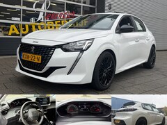 Peugeot 208 - 1.2 PureTech Active Pack 43.000 KM - Apple CarPlay / Navigatie I Airco I LED I Veiligheid