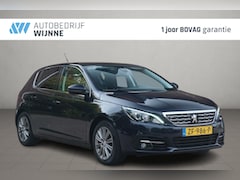 Peugeot 308 - 1.2 PureTech 130pk Allure - Apple CarPlay - Climate control - Cruise control - Navigatiesy