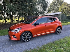 Renault Clio - 1.0 TCe Intens, Clima, 17 inch. 101Pk