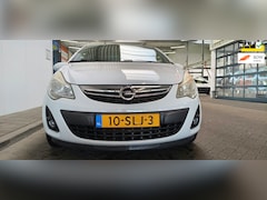 Opel Corsa - 1.3 CDTi EcoFlex S/S Connect Edition