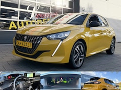 Peugeot 208 - 1.2 PureTech Road Trip uitv. - Navigatie / Apple Carplay I Airco I LED I DPC I Sport pakke