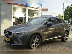 Mazda CX-3 - 2.0 SKYACTIV-G 150pk 4WD AUT GT-M
