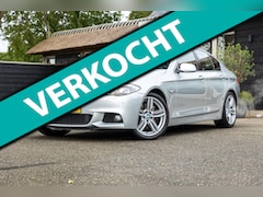 BMW 5-serie - 528i M Sport I Comfortstoelen I Memory I Climate I Cruise I Stoelverwarming I Zeer netjes
