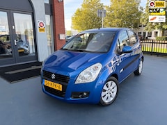 Suzuki Splash - 1.2 Exclusive AIRCO LMV