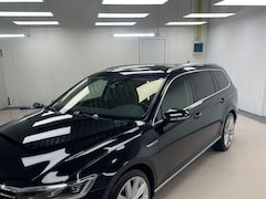 Volkswagen Passat Variant - 2.0 BiTDI 4MHighline Volkswagen Passat 2.0 BITDI 307 Pk Full Options