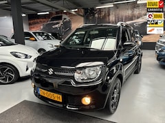 Suzuki Ignis - 1.2 Select / Camera / Carplay