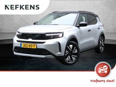 Opel Frontera - 1.2 Turbo Hybrid GS 7p. | Navigatie | 7 persoons | Climate control | Camera | Apple en And