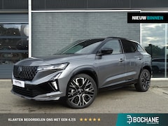 Renault Austral - 1.2 E-Tech full hybrid 200 esprit Alpine NU 5 JAAR GARANTIE / PACK LIGHT & SOUND / PACK PR