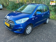 Hyundai i10 - 1.0 i-Drive Cool/ Inruilkoopje/ Opknapper
