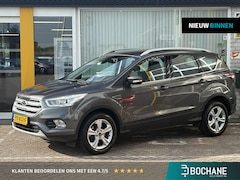 Ford Kuga - 1.5 EcoBoost Titanium | NAP | Trekhaak | Navigatie | Climate Control | Cruise Control | Pa