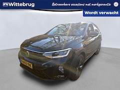 Volkswagen Taigo - 1.0 TSI 110pk R-Line DSG Automaat / Panorama schuifk dak / LED Matrix / LM 18 inch / Camer