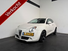 Alfa Romeo MiTo - 1.4 T Centenario