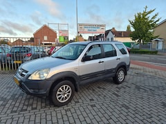 Honda CR-V - 2.0i S