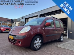 Renault Kangoo Family - 1.6-16V Privilège Automaat Rolstoelauto