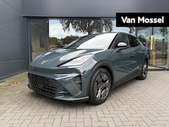 CUPRA Raval - Essential 39 kWh 135 PK | Parkeersensoren achter | Sportstoelen voor | Adaptive cruise Con