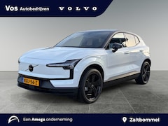 Volvo EX30 - P5 Black Edition Long Range Plus Europa 69 kWh